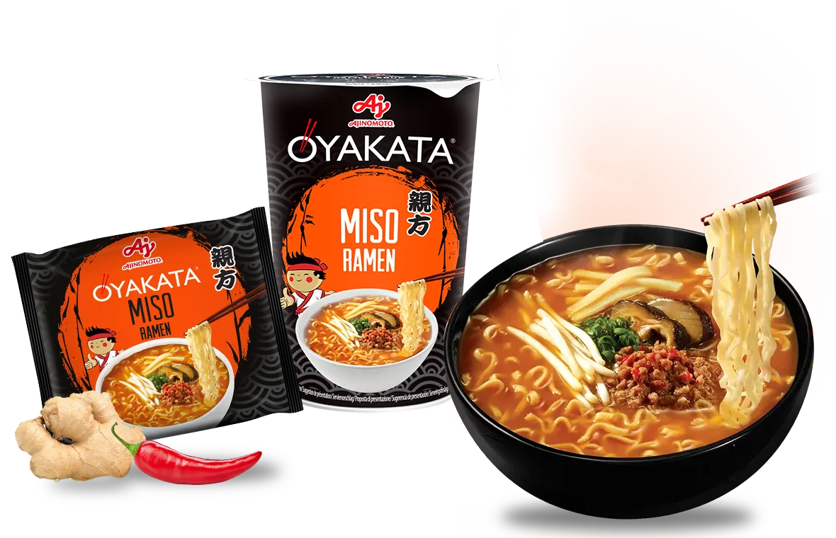 Kompozycja Miso 1