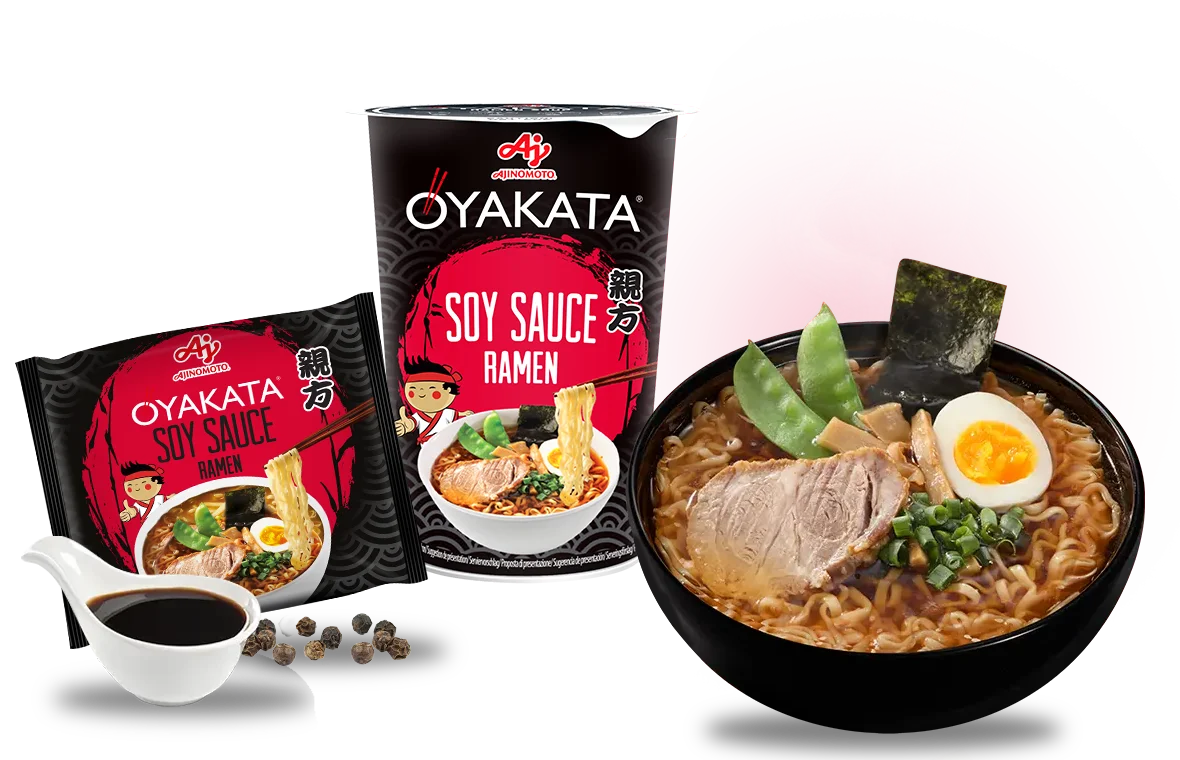 Kompozycja Soy 1